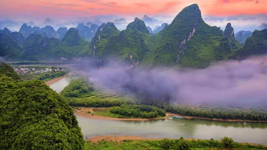 高精度环保高端